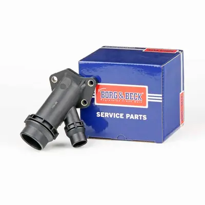 фланец за охладителната течност BORG & BECK         