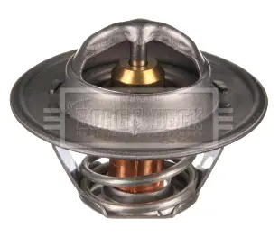 термостат, охладителна течност BORG & BECK         