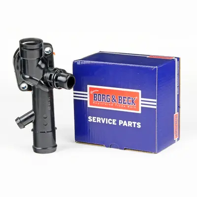 фланец за охладителната течност BORG & BECK         