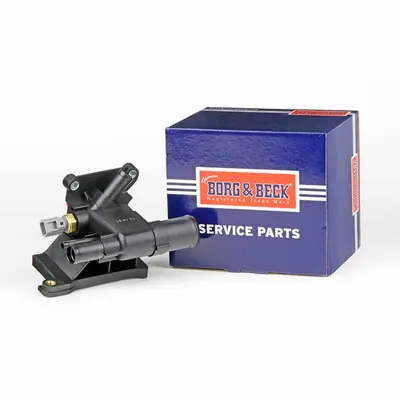 фланец за охладителната течност BORG & BECK         