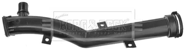 тръбопровод за охладителната течност BORG & BECK         