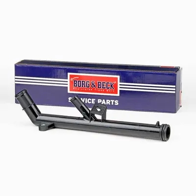 тръбопровод за охладителната течност BORG & BECK         