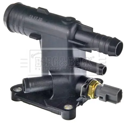 фланец за охладителната течност BORG & BECK         