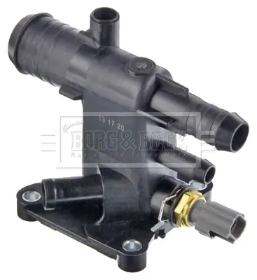 фланец за охладителната течност BORG & BECK         