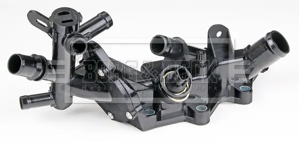 фланец за охладителната течност BORG & BECK         