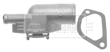 термостат, охладителна течност BORG & BECK         