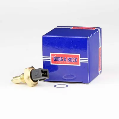 датчик, температура на охладителната течност BORG & BECK         