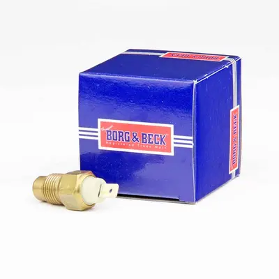 датчик, температура на охладителната течност BORG & BECK         