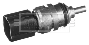 датчик, температура на охладителната течност BORG & BECK         