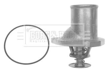 термостат, охладителна течност BORG & BECK         