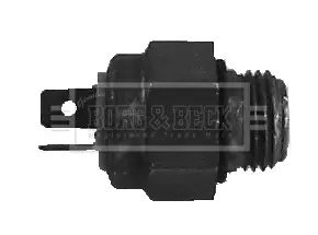 термошалтер, вентилатор на радиатора BORG & BECK         