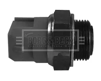 термошалтер, вентилатор на радиатора BORG & BECK         