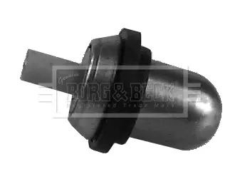 термошалтер, вентилатор на радиатора BORG & BECK         