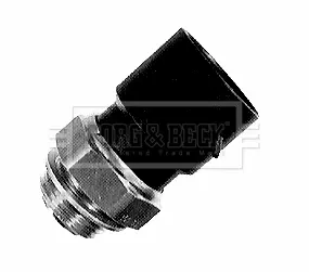 термошалтер, вентилатор на радиатора BORG & BECK         