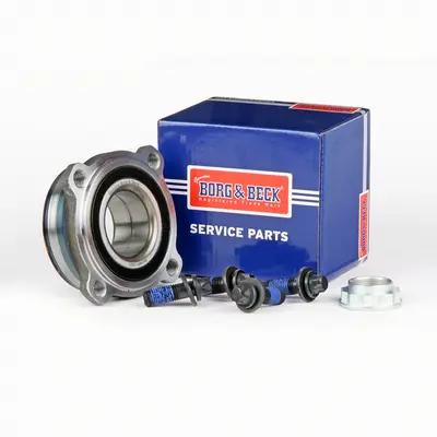 комплект колесен лагер BORG & BECK         