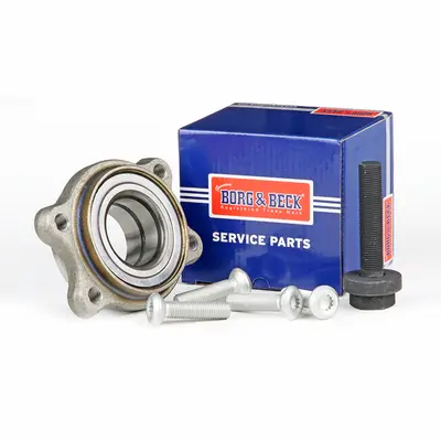 комплект колесен лагер BORG & BECK         