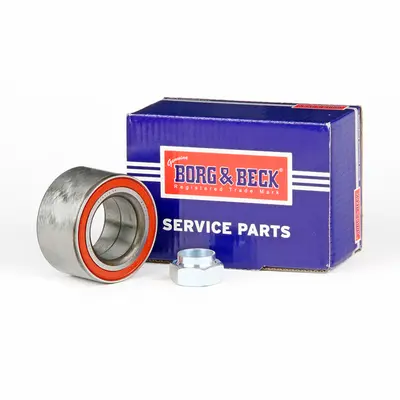 комплект колесен лагер BORG & BECK         