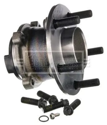 комплект колесен лагер BORG & BECK         