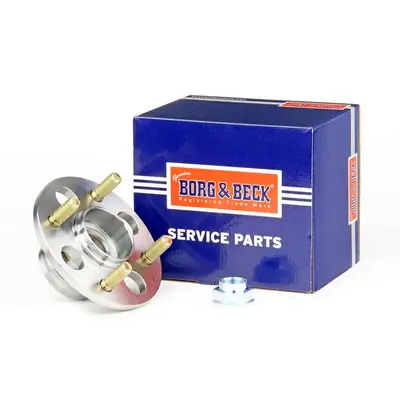 комплект колесен лагер BORG & BECK         