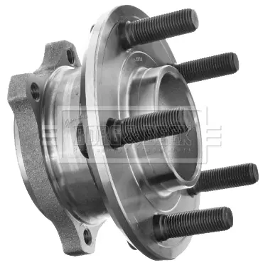 комплект колесен лагер BORG & BECK         