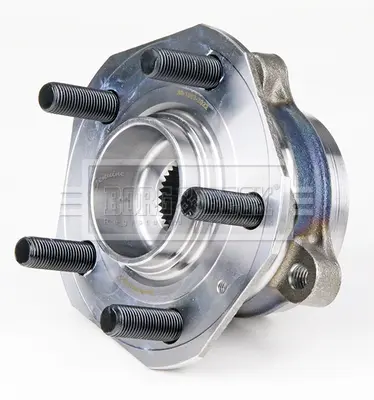 комплект колесен лагер BORG & BECK         