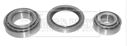 комплект колесен лагер BORG & BECK         
