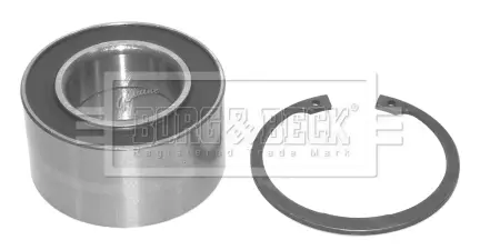 комплект колесен лагер BORG & BECK         