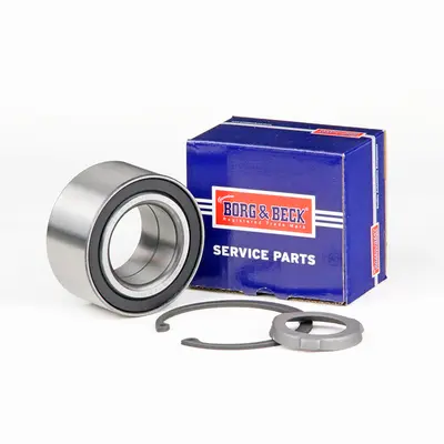 комплект колесен лагер BORG & BECK         