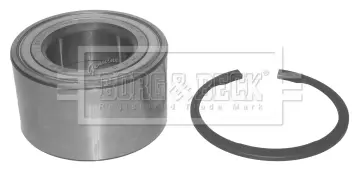 комплект колесен лагер BORG & BECK         