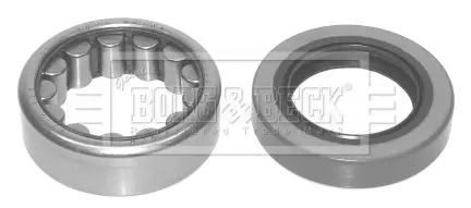 комплект колесен лагер BORG & BECK         