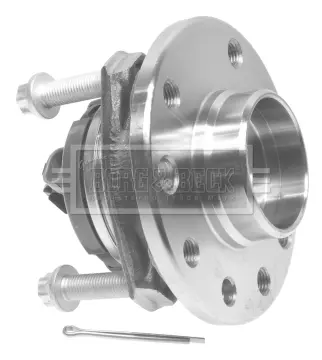 комплект колесен лагер BORG & BECK         