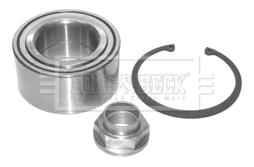 комплект колесен лагер BORG & BECK         