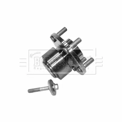 комплект колесен лагер BORG & BECK         