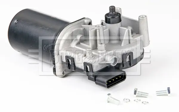 двигател на чистачките BORG & BECK         