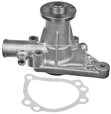 водна помпа, охлаждане на двигателя BORG & BECK         