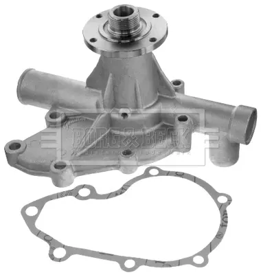 водна помпа, охлаждане на двигателя BORG & BECK         