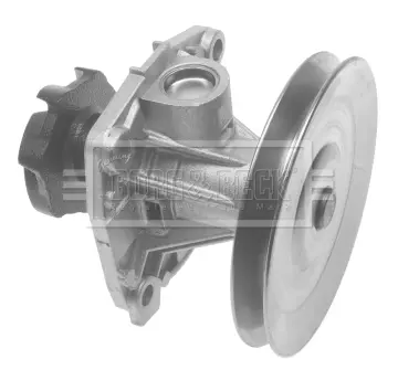 водна помпа, охлаждане на двигателя BORG & BECK         