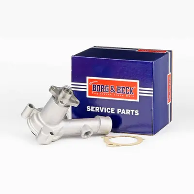 водна помпа, охлаждане на двигателя BORG & BECK         