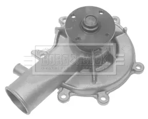 водна помпа, охлаждане на двигателя BORG & BECK         