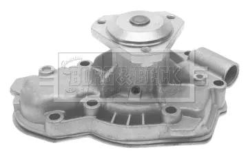 водна помпа, охлаждане на двигателя BORG & BECK         