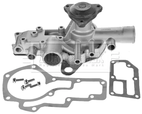 водна помпа, охлаждане на двигателя BORG & BECK         