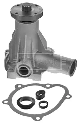 водна помпа, охлаждане на двигателя BORG & BECK         