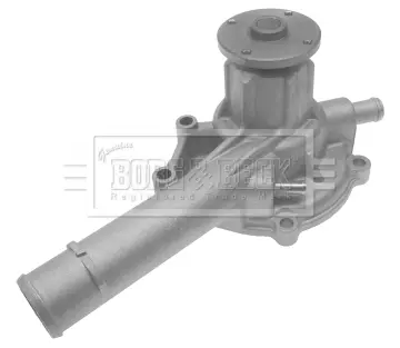 водна помпа, охлаждане на двигателя BORG & BECK         