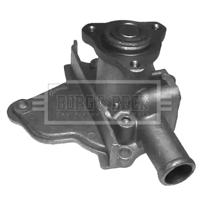 водна помпа, охлаждане на двигателя BORG & BECK         