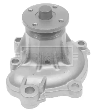 водна помпа, охлаждане на двигателя BORG & BECK         