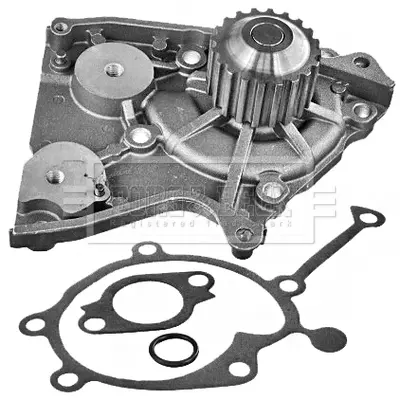 водна помпа, охлаждане на двигателя BORG & BECK         