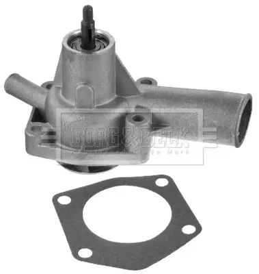 водна помпа, охлаждане на двигателя BORG & BECK         