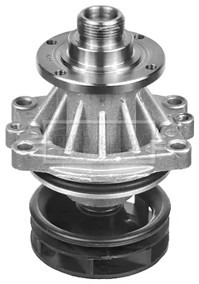 водна помпа, охлаждане на двигателя BORG & BECK         