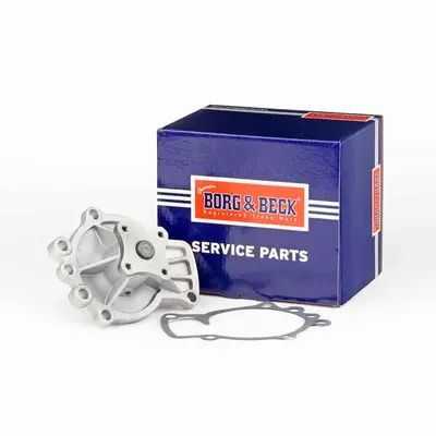 водна помпа, охлаждане на двигателя BORG & BECK         