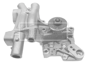 водна помпа, охлаждане на двигателя BORG & BECK         